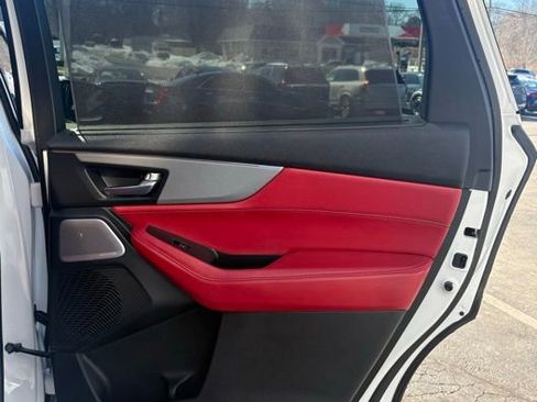 Used 2025 Acura MDX A-Spec image 66