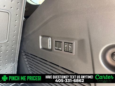 New 2026 Chevrolet Tahoe RST w/ Comfort Package image 30