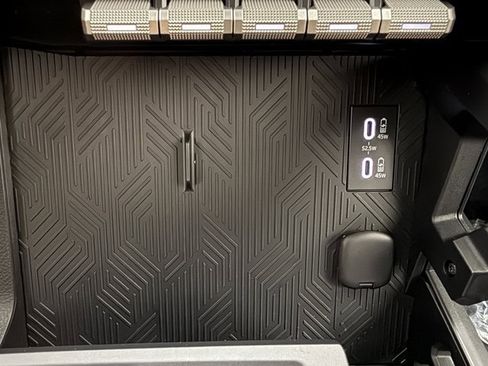 New 2026 Toyota Tacoma SR5 image 20