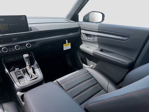 New 2026 Honda CR-V Sport-L image 18