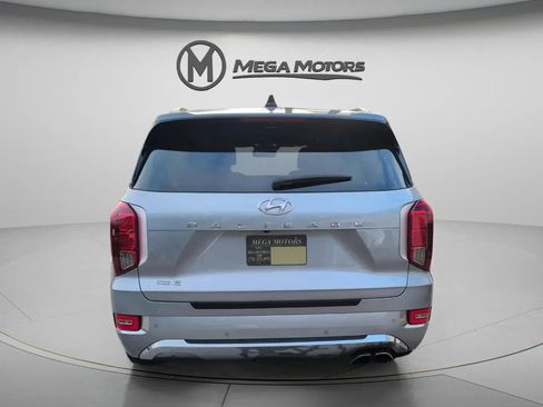 Used 2020 Hyundai Palisade Limited image 6