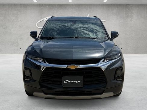 Used 2020 Chevrolet Blazer LT FWD image 18