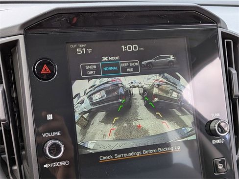 New 2026 Subaru Crosstrek 2.0i Premium image 17