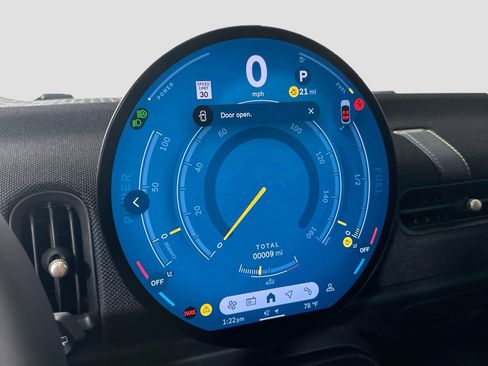 Used 2025 MINI Cooper S image 10