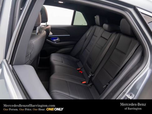 New 2026 Mercedes-Benz GLE 450 4MATIC Coupe image 19