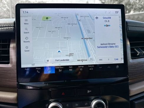 Used 2023 Ford Expedition Limited image 14