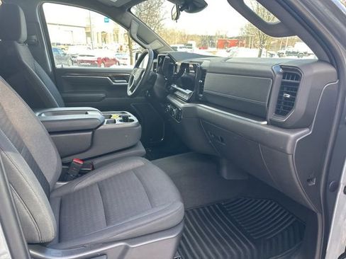 Certified 2023 Chevrolet Silverado 1500 LT image 31