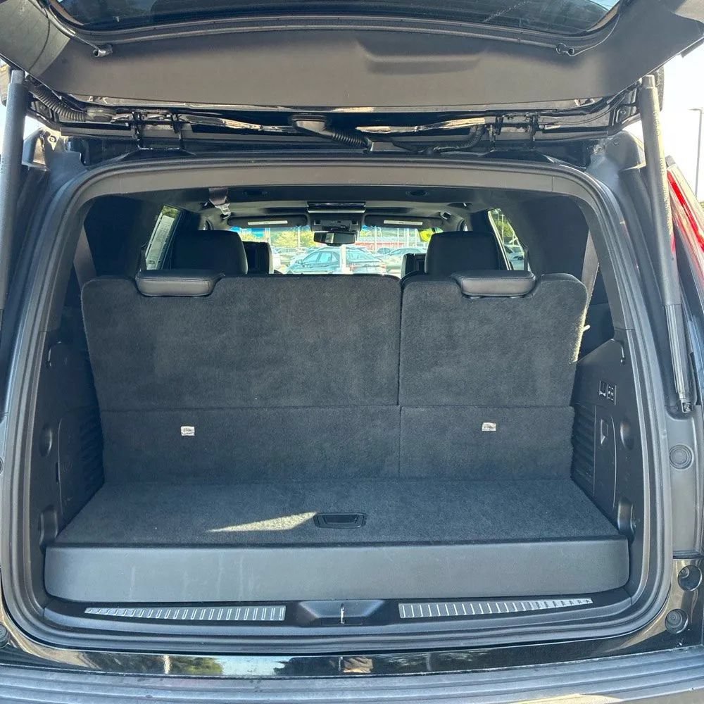 Used 2015 Cadillac Escalade Platinum AWD/4WD image 24