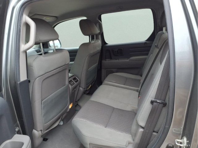Used 2009 Honda Ridgeline RTS image 11