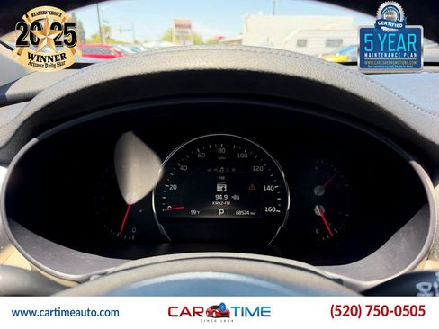 Used 2018 Kia Sorento EX w/ EX Advanced Touring Package FWD image 9