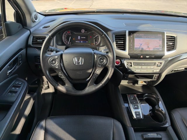 Used 2020 Honda Ridgeline RTL-E image 12