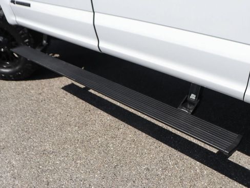 Used 2019 Ford F250 XLT w/ XLT Value Package AWD/4WD image 6