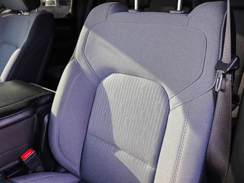 Used 2024 RAM 1500 Big Horn RWD image 29