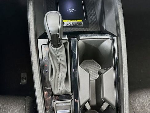 Certified 2025 Honda Accord Sport image 25