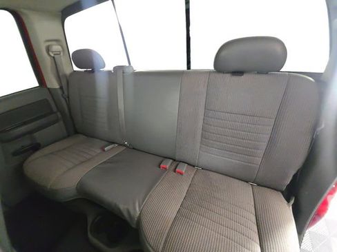 Used 2008 Dodge Ram 2500 Truck SLT w/ Trailer Tow Group image 13