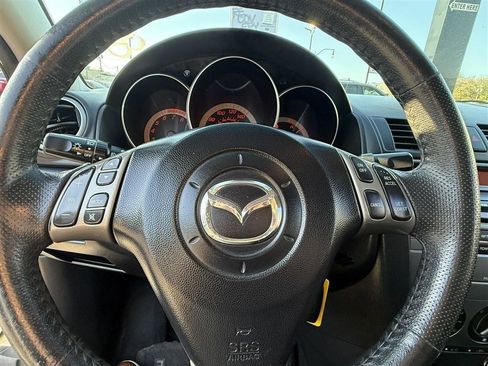 Used 2007 MAZDA MAZDA3 s Touring FWD image 19