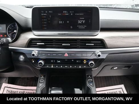 Used 2020 Kia Telluride EX image 20