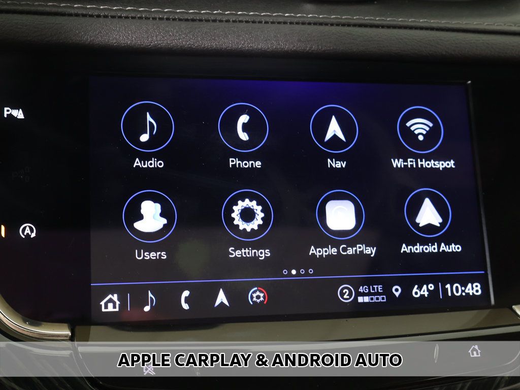 Used 2023 Cadillac XT6 Premium Luxury AWD/4WD image 12