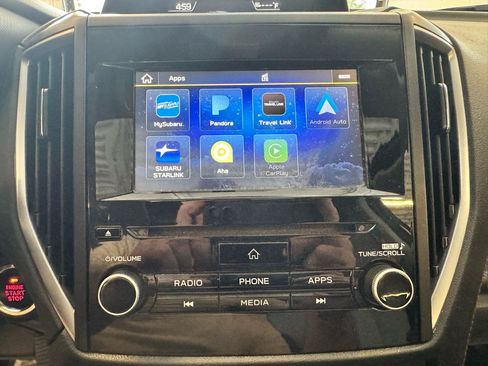 Used 2020 Subaru Forester Sport AWD/4WD image 17