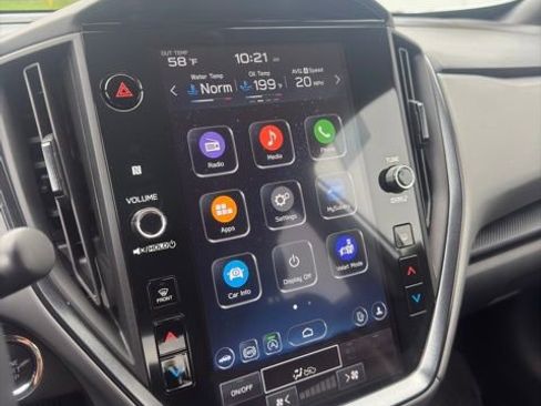 Certified 2025 Subaru Crosstrek 2.5i Wilderness image 12