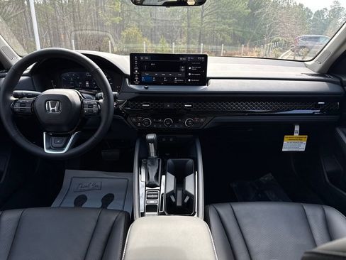 New 2026 Honda Accord Touring image 14