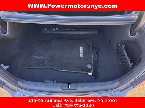 Used 2023 Genesis G70 2.0T image 22