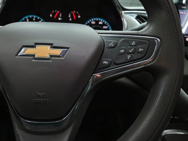 Used 2020 Chevrolet Malibu LT FWD image 20