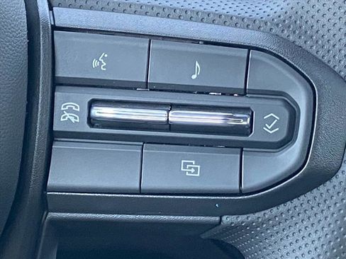 New 2026 Chevrolet Colorado W/T w/ Advanced Trailering Package image 9