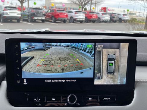 New 2026 Mitsubishi Outlander SEL image 25