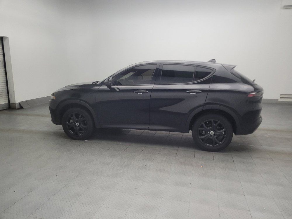 Used 2024 Dodge Hornet GT w/ GT Blacktop Package AWD/4WD image 3
