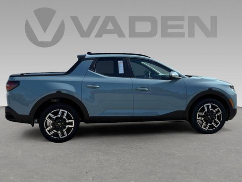 New 2026 Hyundai Santa Cruz Limited AWD/4WD image 28
