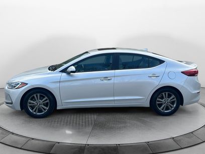 Used 2018 Hyundai Elantra Value Edition w/ Cargo Package