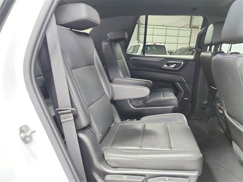 Used 2021 Chevrolet Tahoe LT image 42
