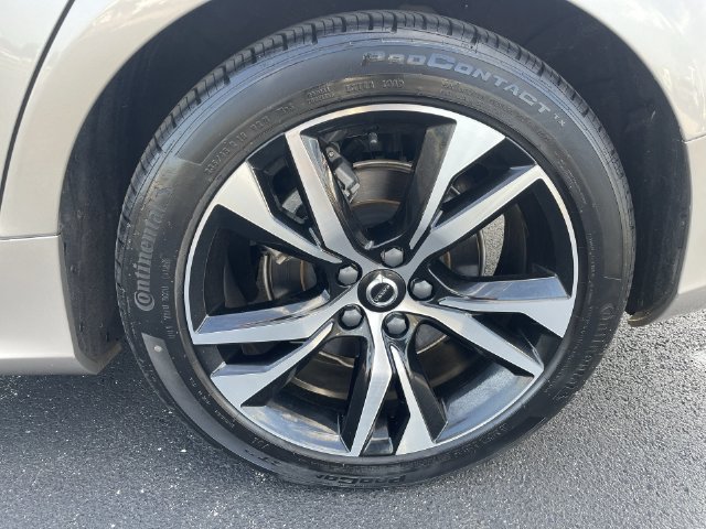 Used 2024 Volvo S60 B5 Core w/ Climate Package AWD/4WD image 31