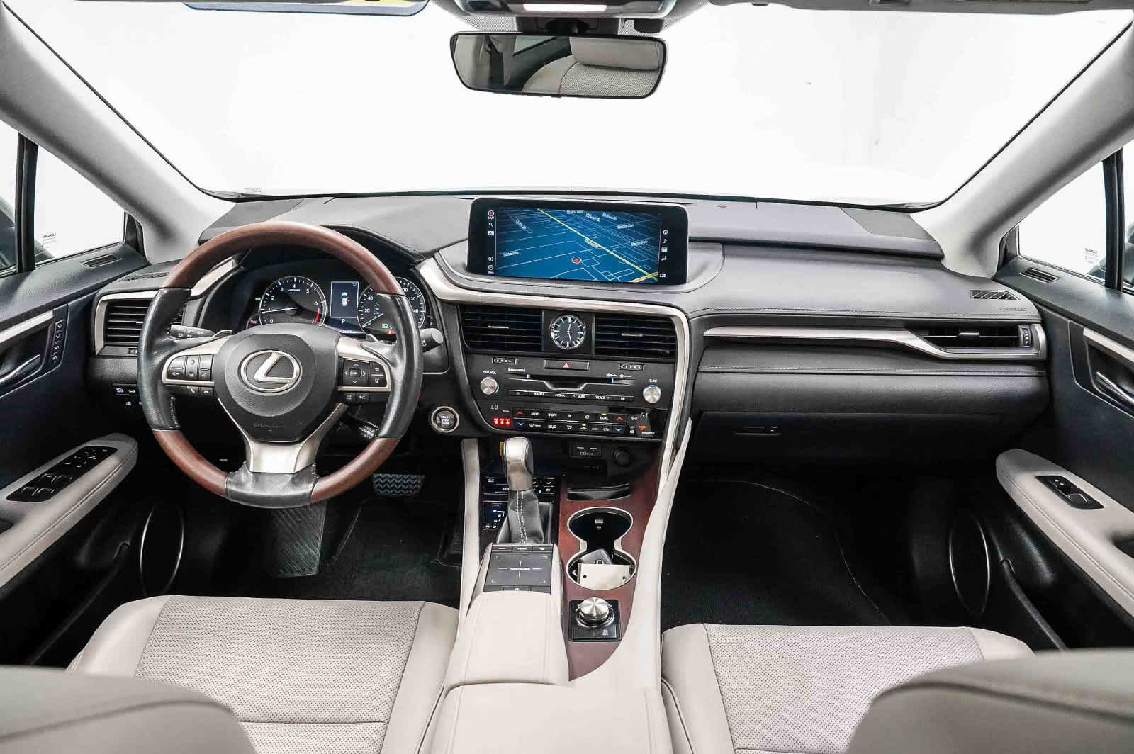 Used 2022 Lexus RX 350 FWD w/ Premium Package image 12