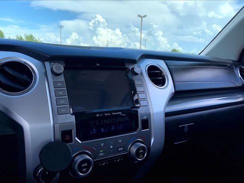 Used 2020 Toyota Tundra TRD Pro AWD/4WD image 35