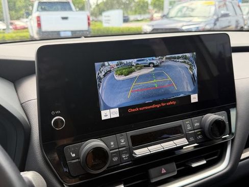 Certified 2024 Toyota Grand Highlander FWD image 23