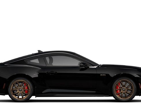 New 2026 Ford Mustang GT Premium RWD image 27