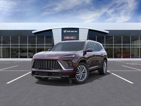 New 2026 Buick Enclave Avenir w/ Super Cruise Package image 43