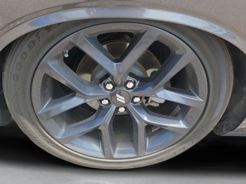 Used 2023 Dodge Challenger GT w/ Plus Package RWD image 34