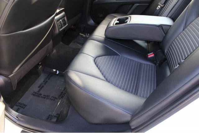 Certified 2024 Toyota Camry SE w/ Audio Upgrade Package FWD image 31