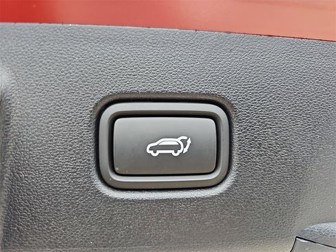 New 2026 Hyundai Tucson SEL image 13