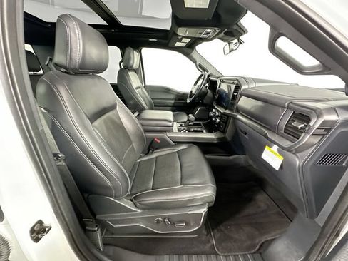 Used 2024 Ford F150 Lariat w/ Equipment Group 502A High AWD/4WD image 31