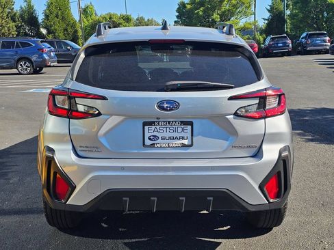 Used 2024 Subaru Crosstrek 2.5i Limited w/ Crosstrek Mirror Package AWD/4WD image 6