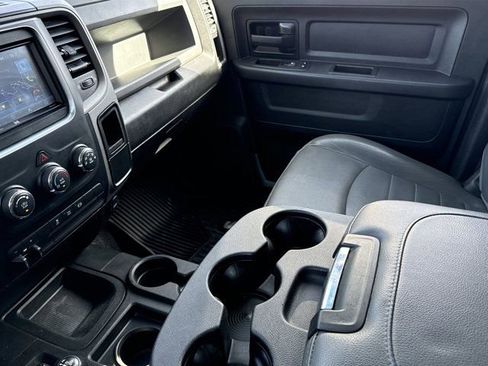 Used 2018 RAM 2500 Tradesman w/ Popular Equipment Group image 17