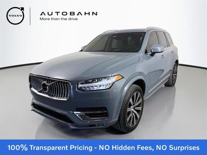 Certified 2023 Volvo XC90 B6 Plus w/ Protection Package Premier