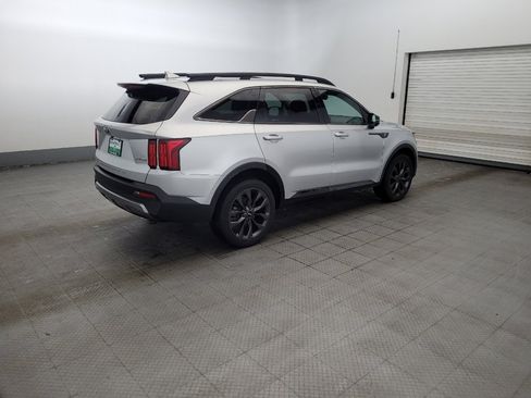 Used 2021 Kia Sorento SX Prestige AWD/4WD image 10