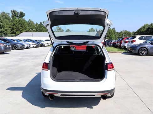 Used 2019 Volkswagen Golf Alltrack AWD/4WD image 41