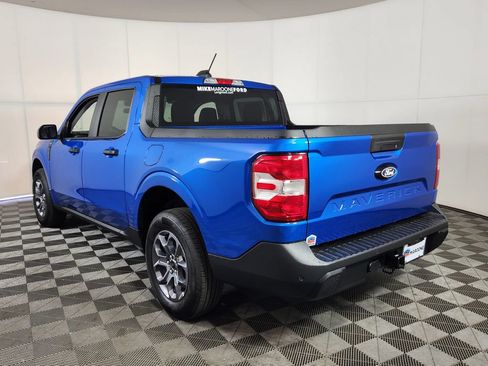 New 2026 Ford Maverick XLT w/ Equipment Group 301A AWD/4WD image 5