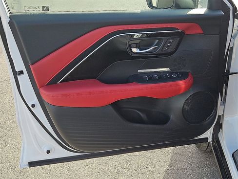 New 2026 Acura ADX A-Spec image 18